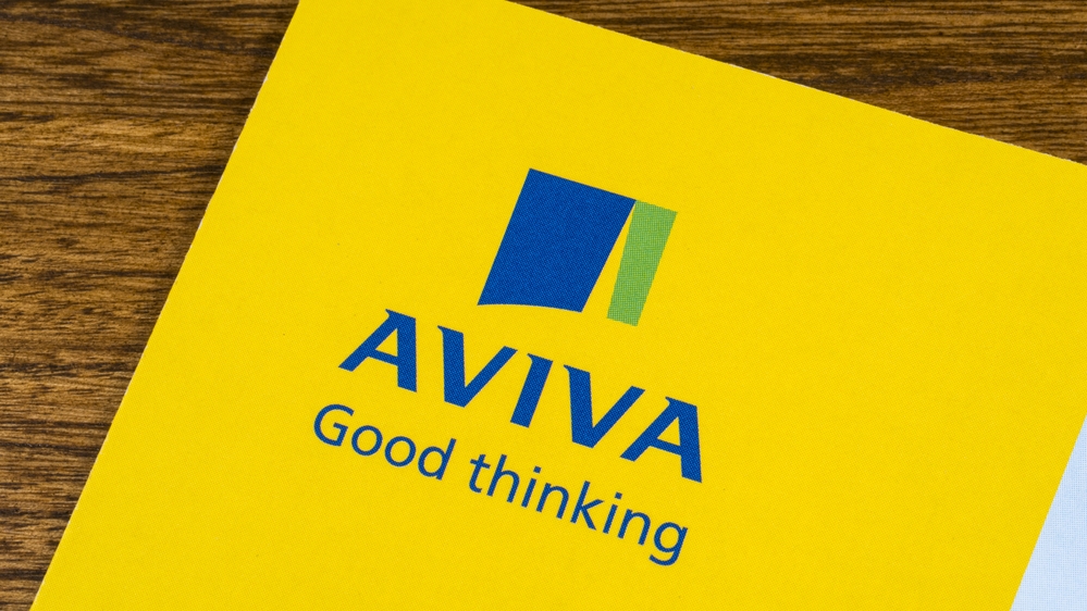 Aviva to launch monthly 'subscription' insurance service